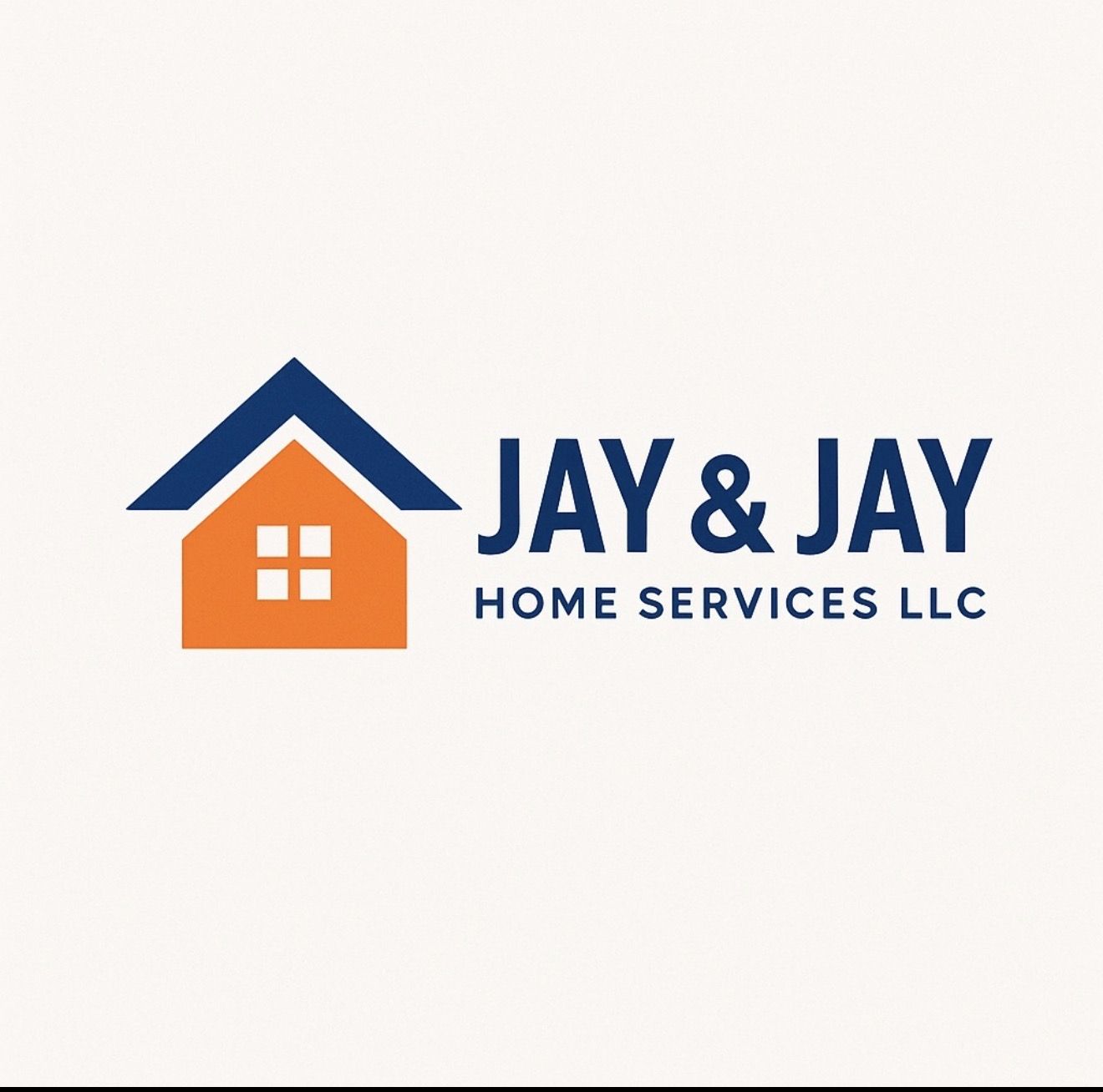 Jay&jay home services logo