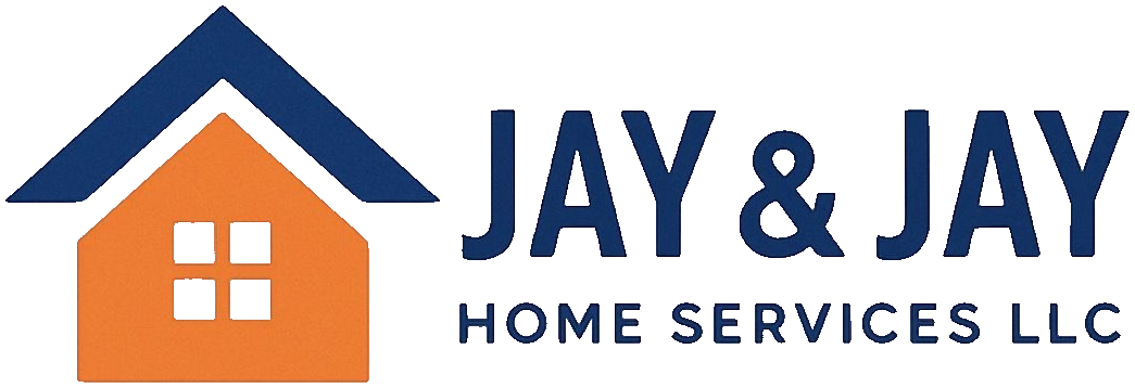 Jay&jay home services logo